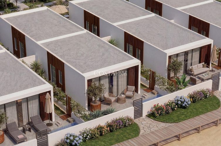 Appartement in Vera