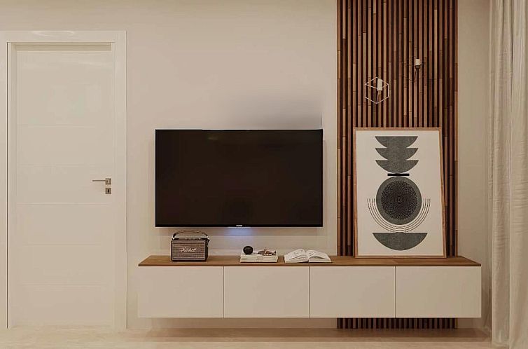 Appartement in Vera