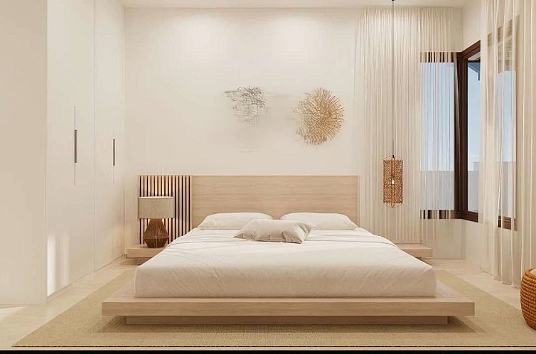 Appartement in Vera
