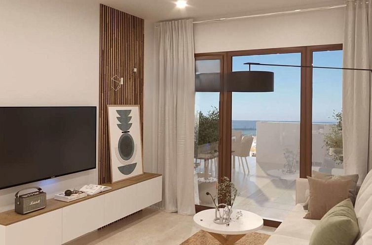 Appartement in Vera