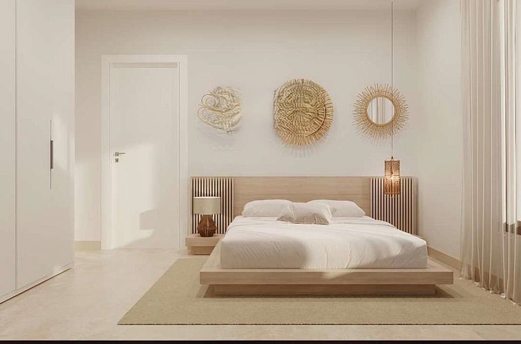 Appartement in Vera