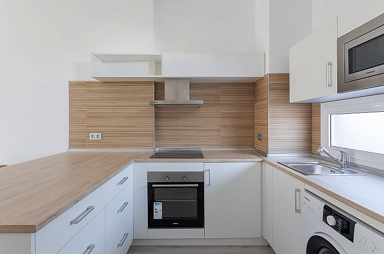 Appartement in Vera