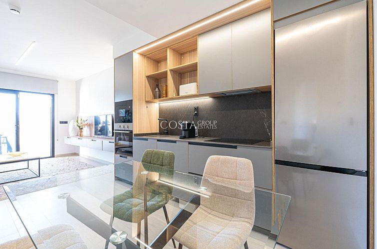 Appartement in Vera