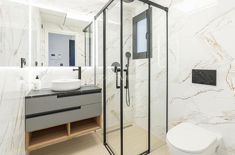 Appartement in Vera