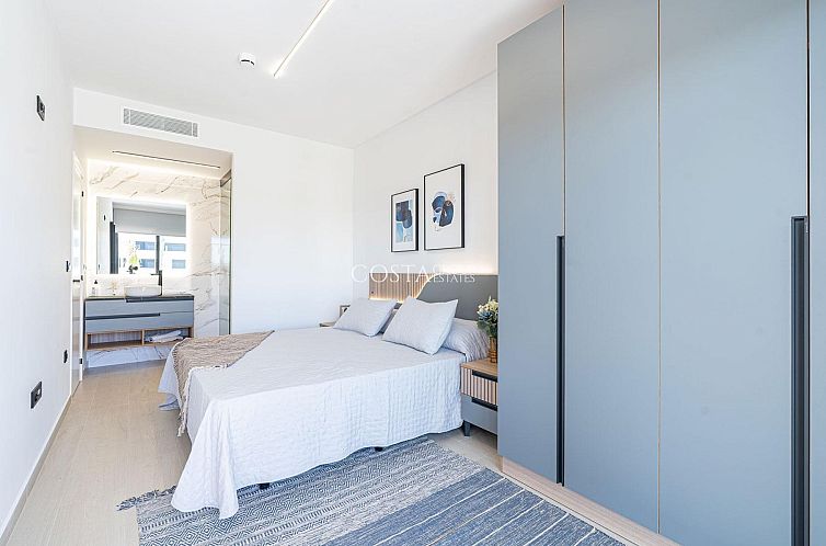 Appartement in Vera