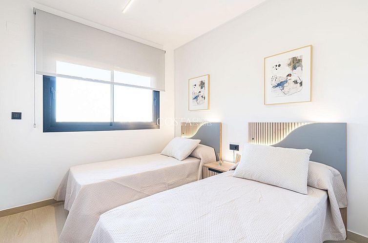Appartement in Vera
