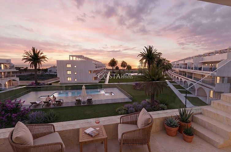 Appartement in Vera