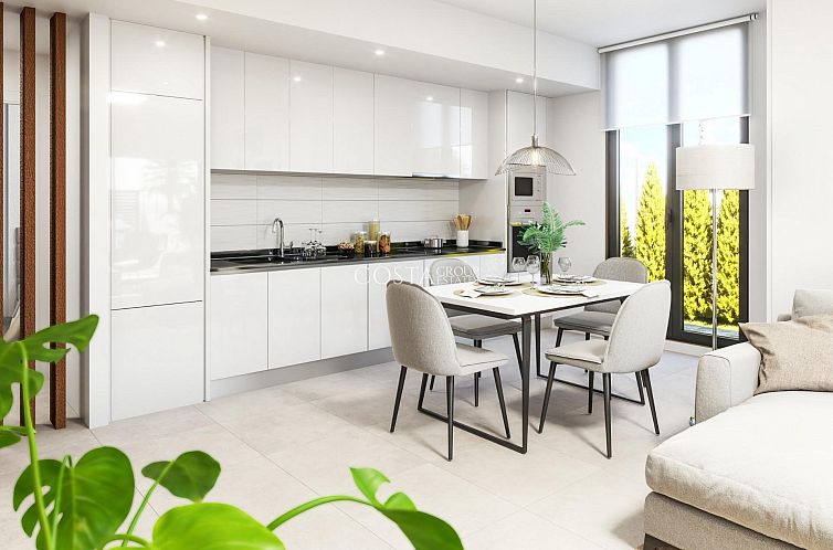 Vrijstaande woning in Vera