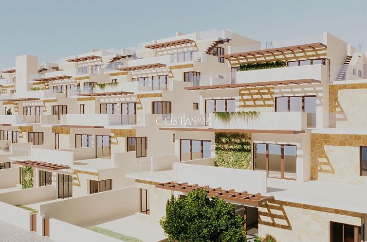 Appartement in Vera