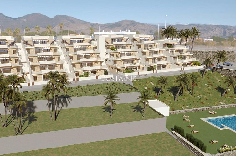 Appartement in Vera