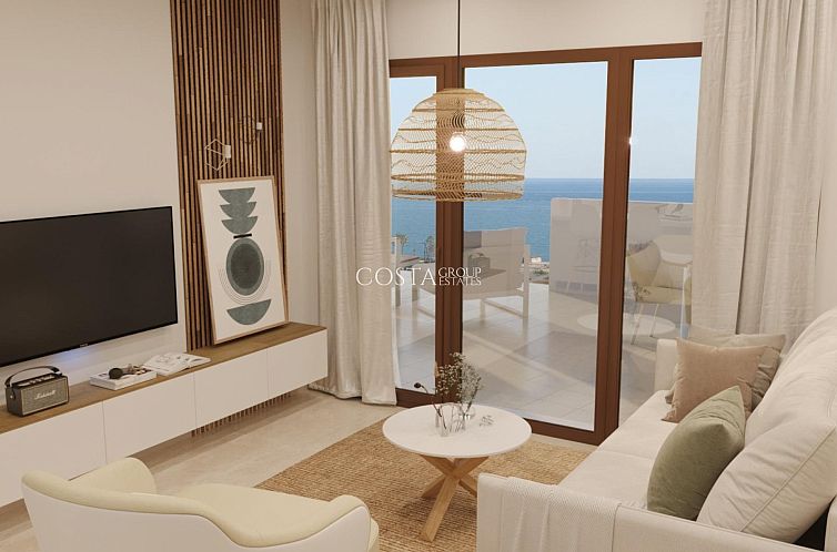 Appartement in Vera