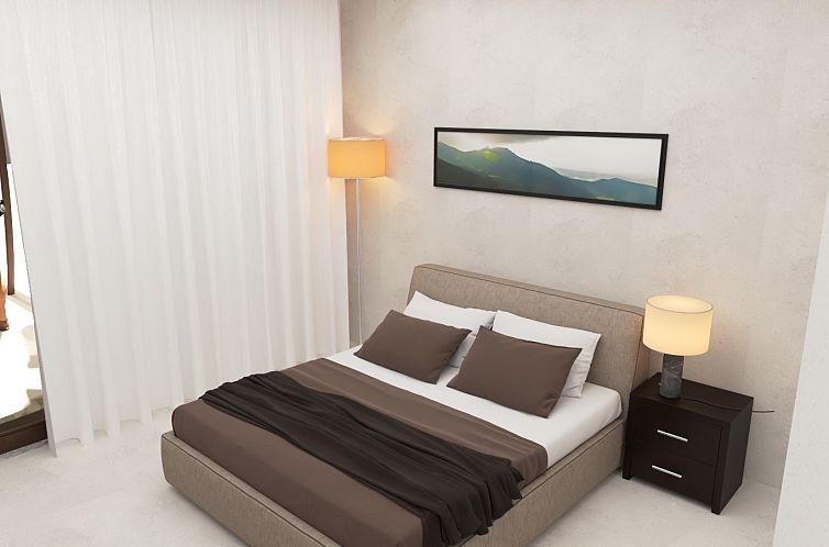 Appartement in Vera