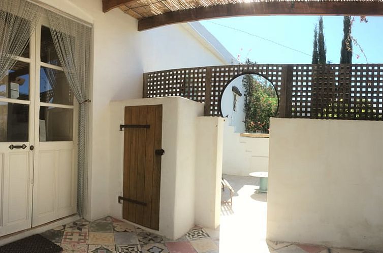 Huisje in Carboneras