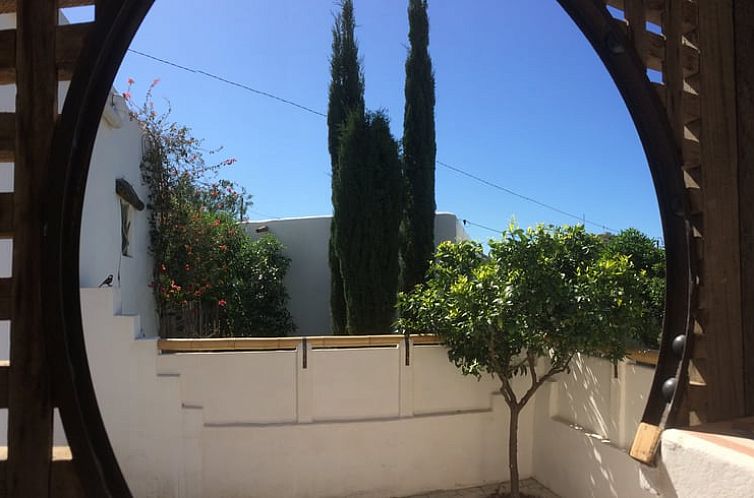 Huisje in Carboneras