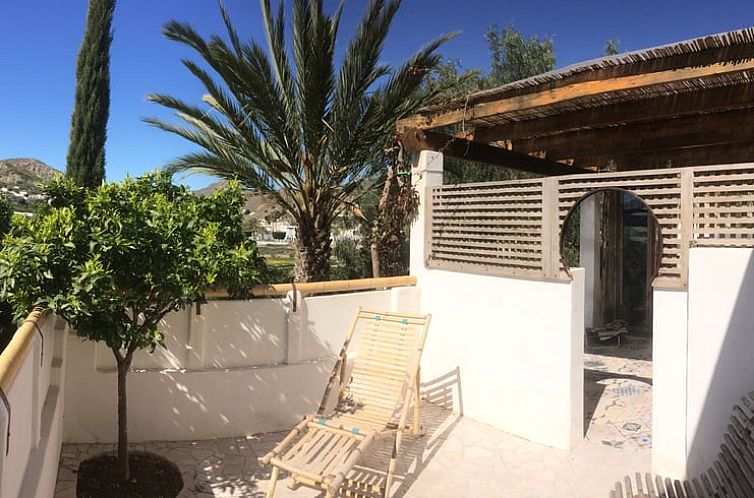 Huisje in Carboneras