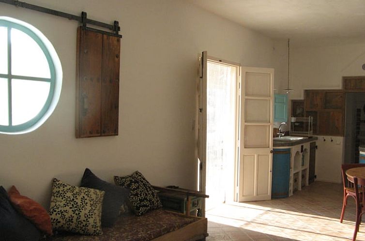 Huisje in Carboneras