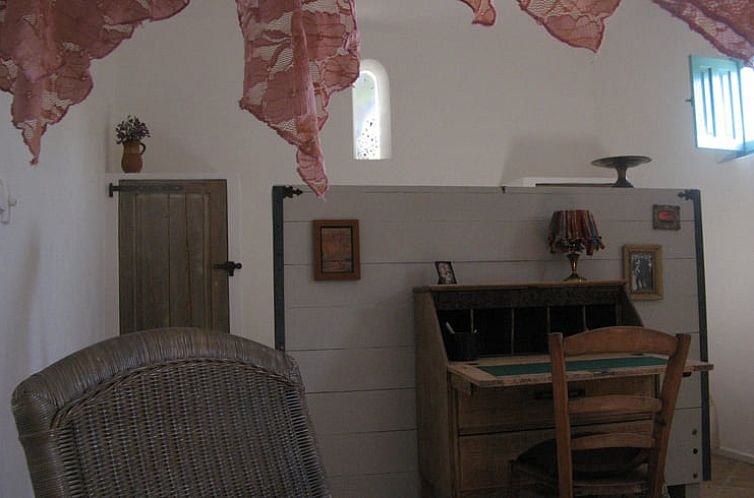 Huisje in Carboneras