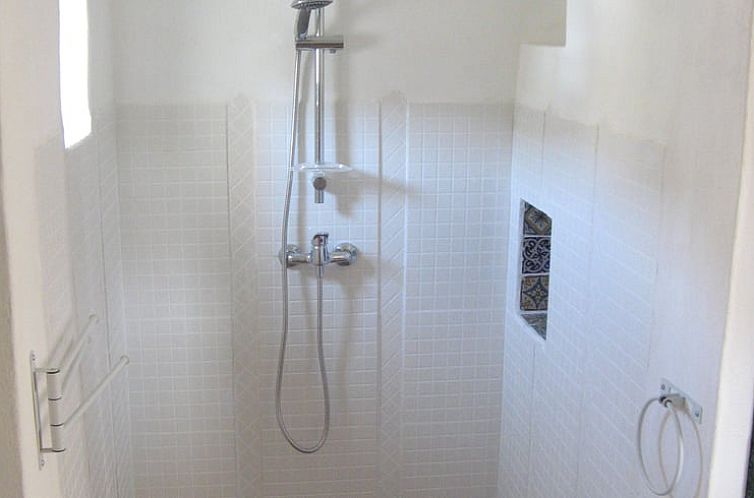 Huisje in Carboneras