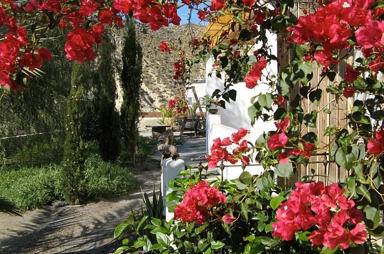 Huisje in Carboneras