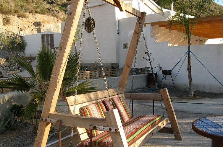 Huisje in Carboneras