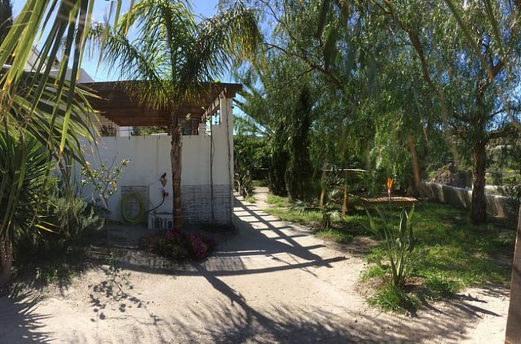 Huisje in Carboneras