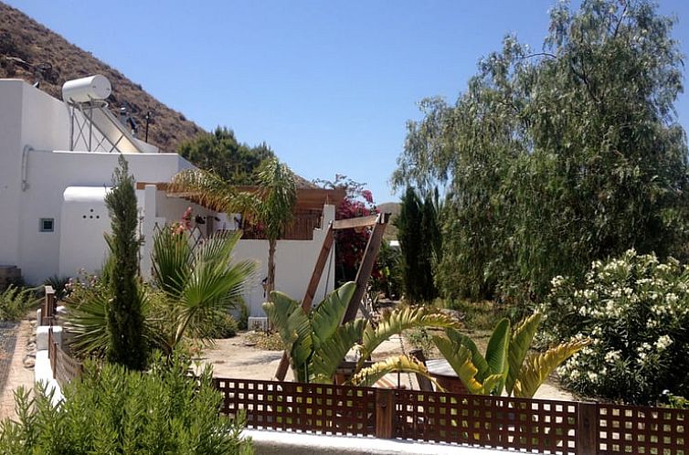 Huisje in Carboneras