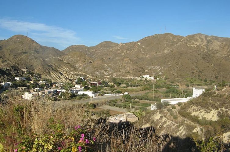 Huisje in Carboneras