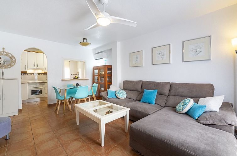 Appartement Pueblo Marino