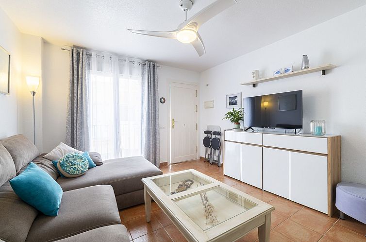 Appartement Pueblo Marino