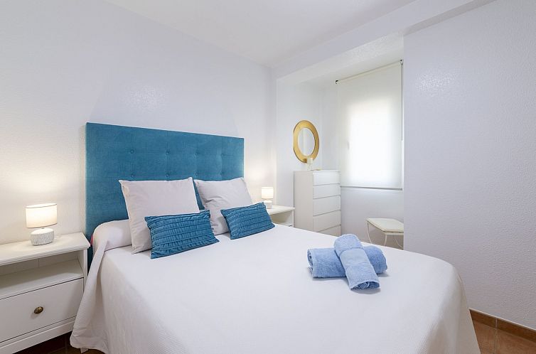 Appartement Pueblo Marino