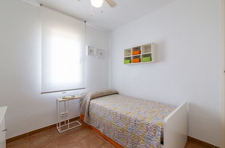 Appartement Pueblo Marino
