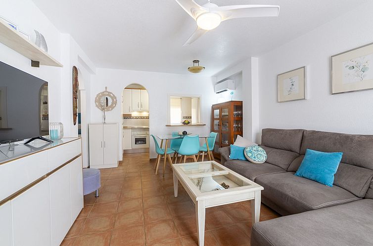 Appartement Pueblo Marino
