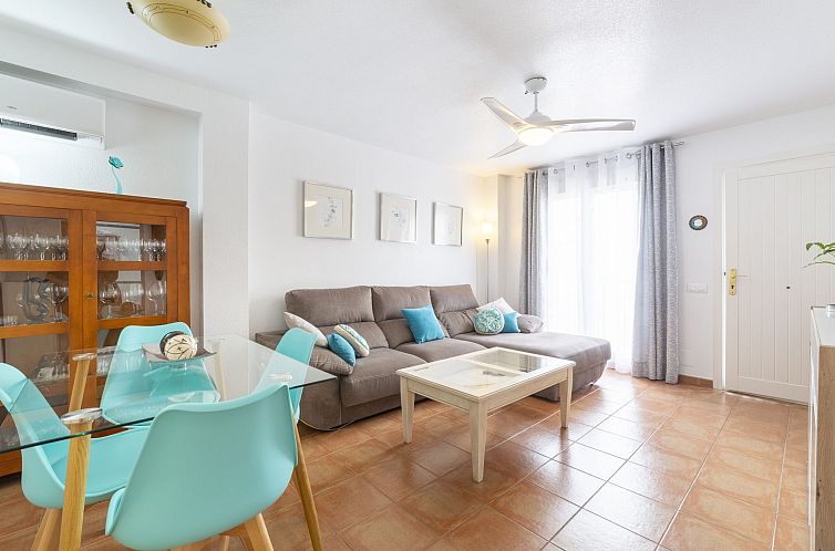 Appartement Pueblo Marino