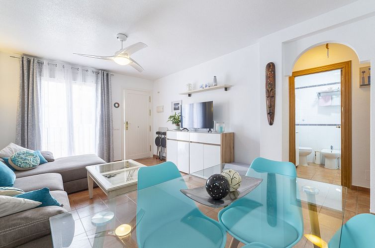 Appartement Pueblo Marino