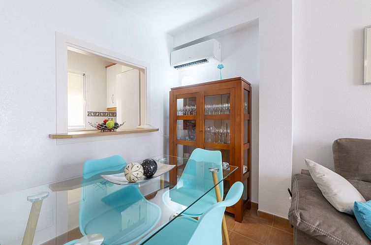 Appartement Pueblo Marino