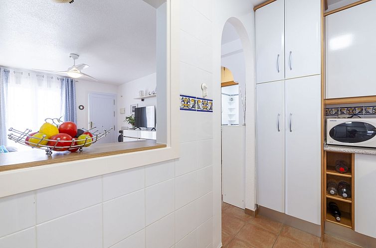 Appartement Pueblo Marino