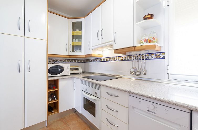 Appartement Pueblo Marino