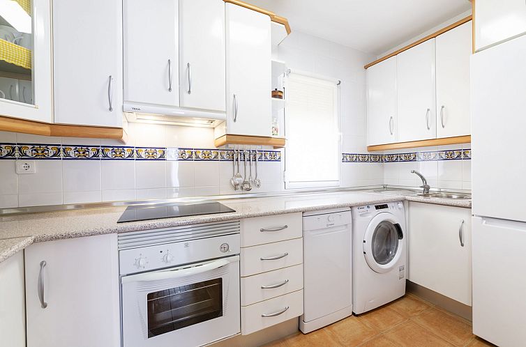 Appartement Pueblo Marino