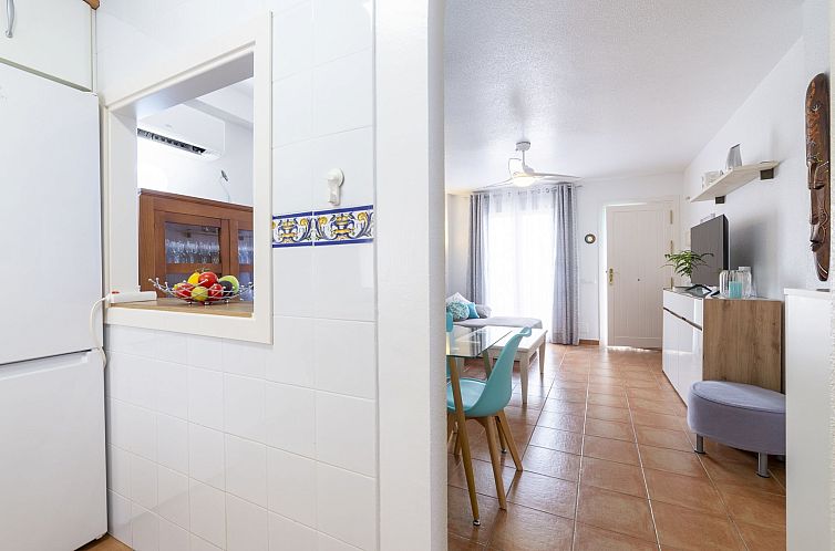 Appartement Pueblo Marino