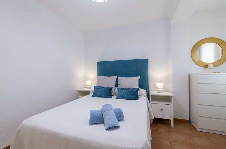 Appartement Pueblo Marino