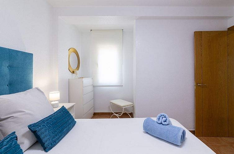 Appartement Pueblo Marino