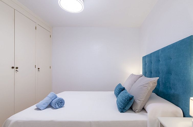 Appartement Pueblo Marino