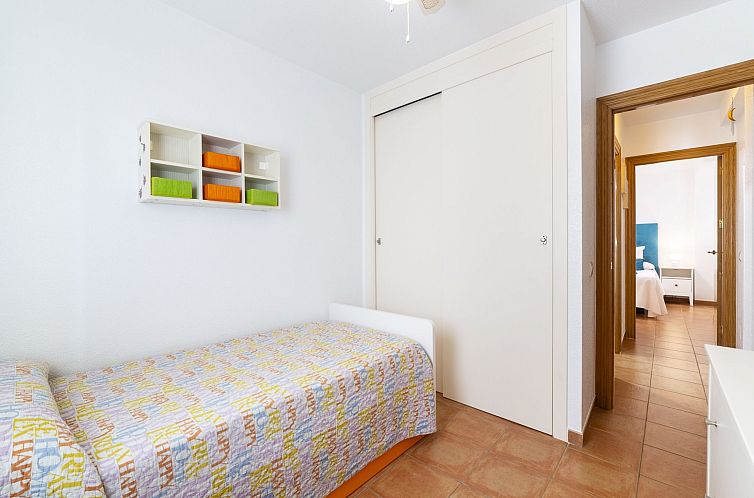 Appartement Pueblo Marino