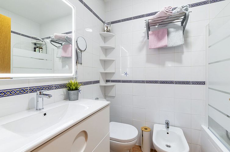 Appartement Pueblo Marino