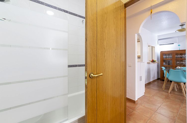 Appartement Pueblo Marino