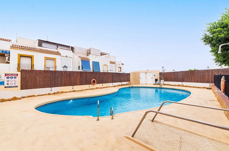 Appartement Pueblo Marino