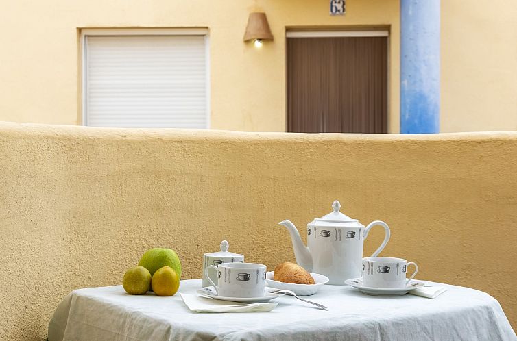 Appartement Pueblo Marino