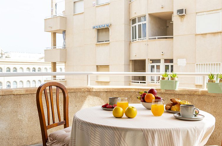 Appartement Infinite Viewpoint