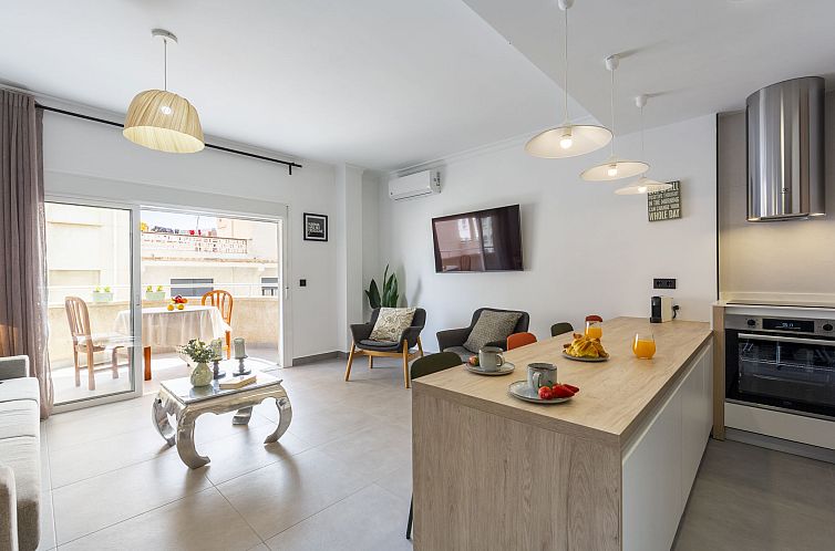 Appartement Infinite Viewpoint