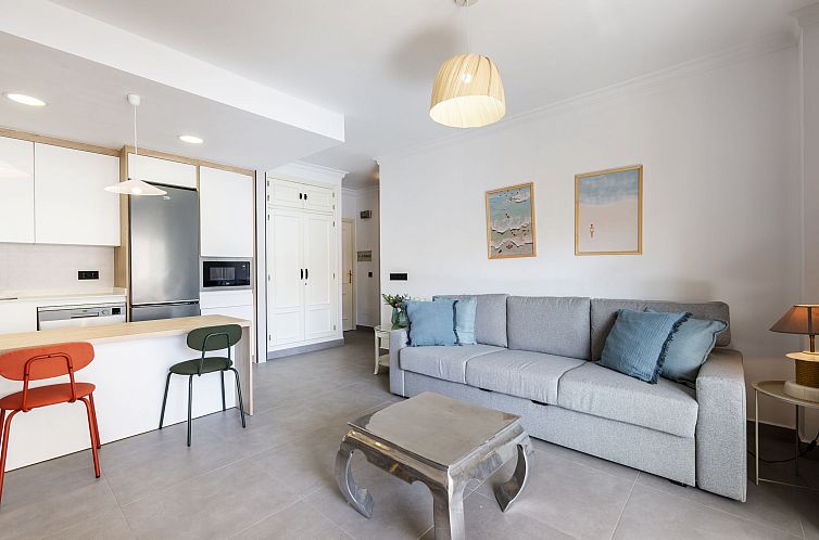 Appartement Infinite Viewpoint